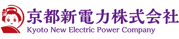 京都新電力株式会社